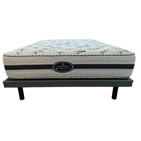 Sleep In Dream Catcher Flippable Mattress - Sleep Ezzz