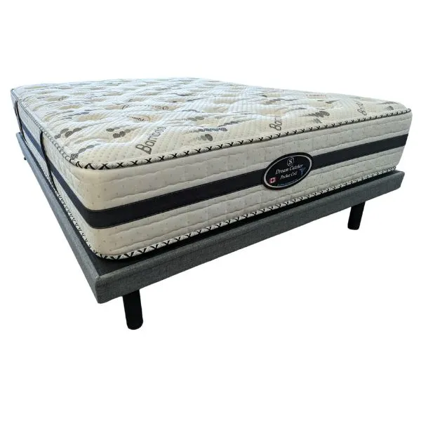 Sleep In Dream Catcher Flippable Mattress - Sleep Ezzz