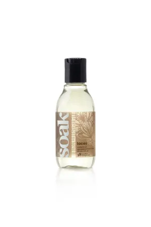 Soak Travel Size Bottle 3oz - Lacey