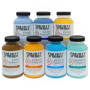 Spazazz RX Therapy Crystals