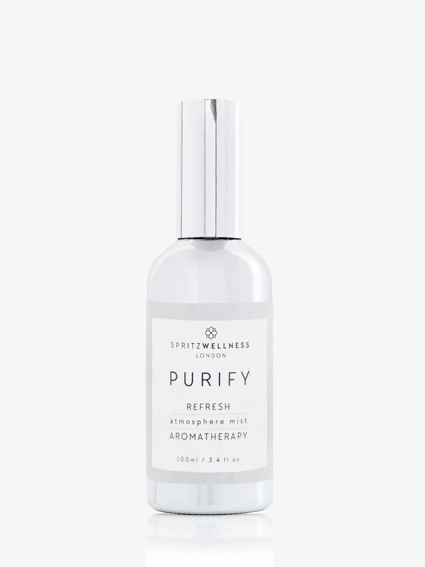 Spritz Wellness Atmosphere Mist 100ml - Purify