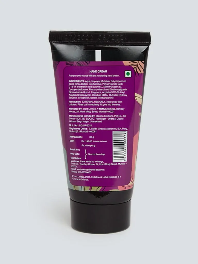 Studiowest Cancun Hand Cream