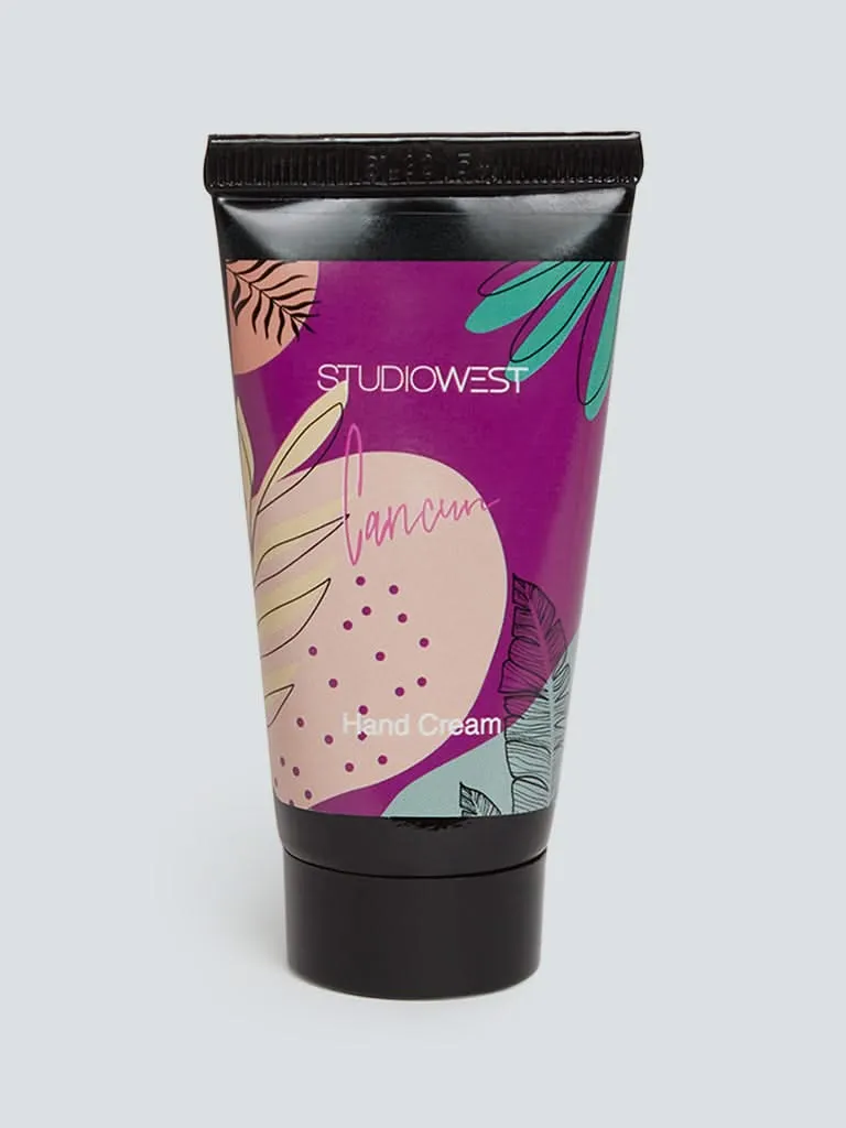 Studiowest Cancun Hand Cream