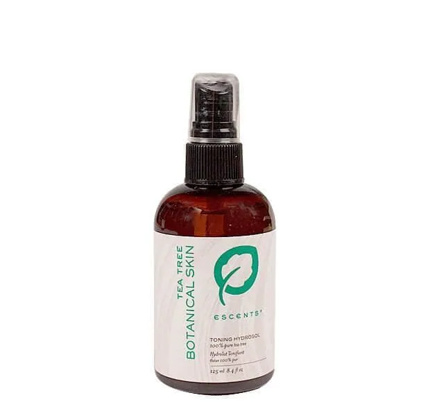 Tea Tree Toning Hydrosol 125 ml