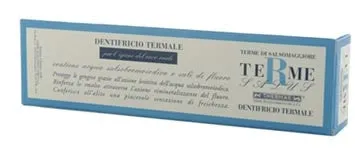 Terme di Salsomaggiore Toothpaste (75ml)