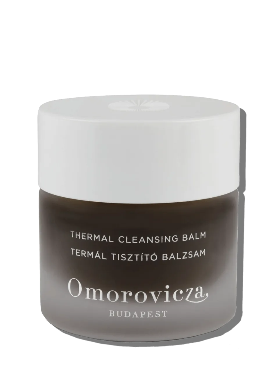 Thermal Cleansing Balm