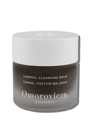 Thermal Cleansing Balm