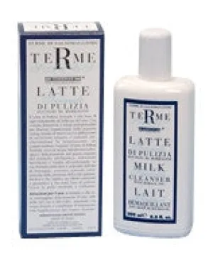 Thermal Milk Cleanser (200ml)