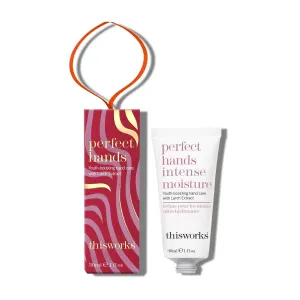 This Works Perfect Hands Giftset