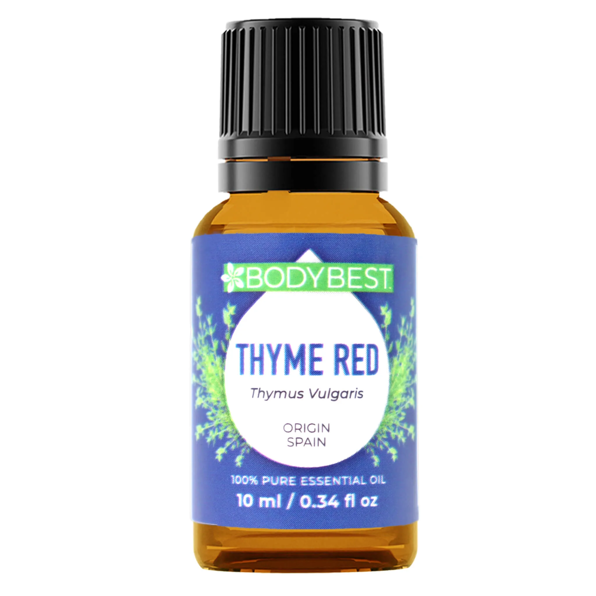 Thyme Red Essential Oil