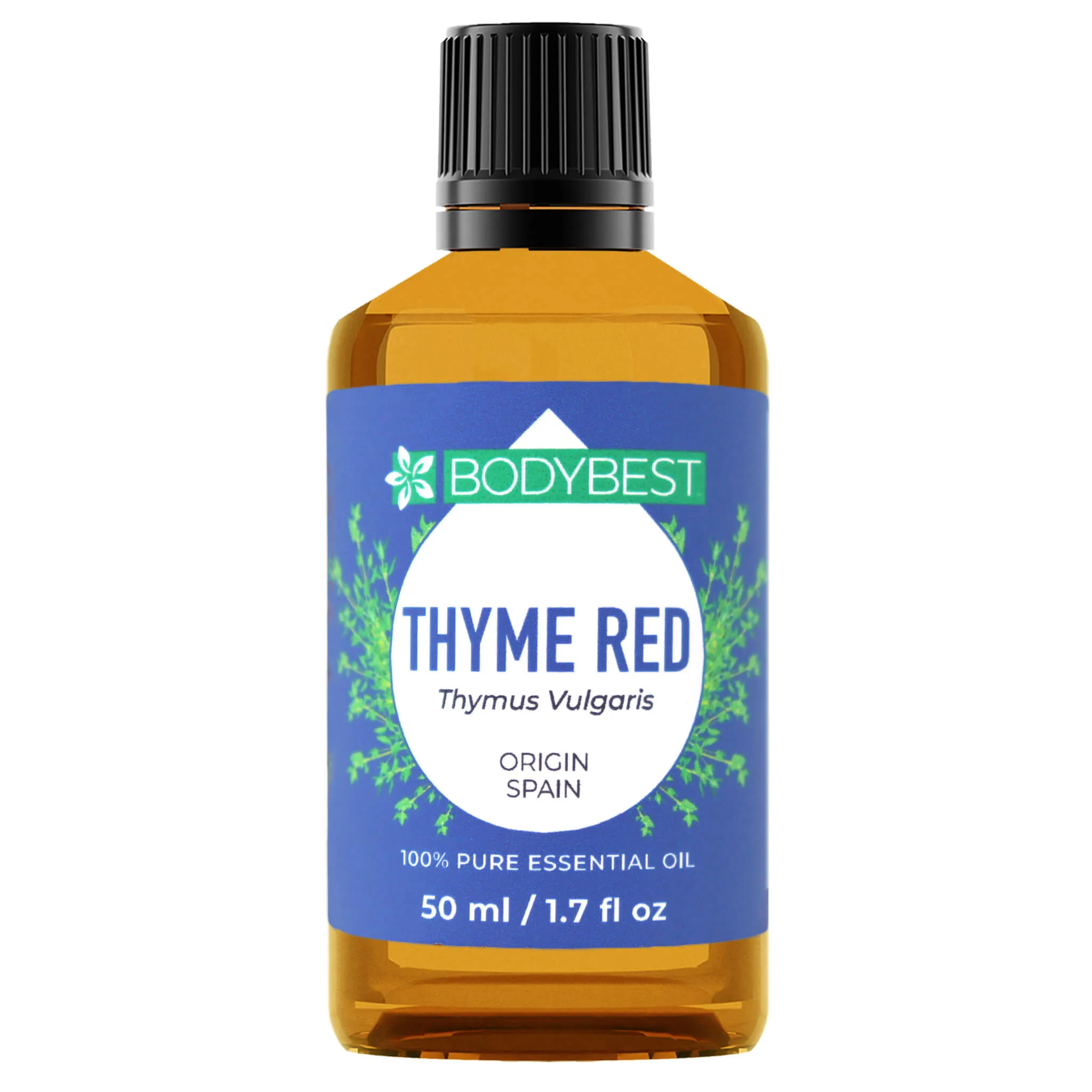 Thyme Red Essential Oil