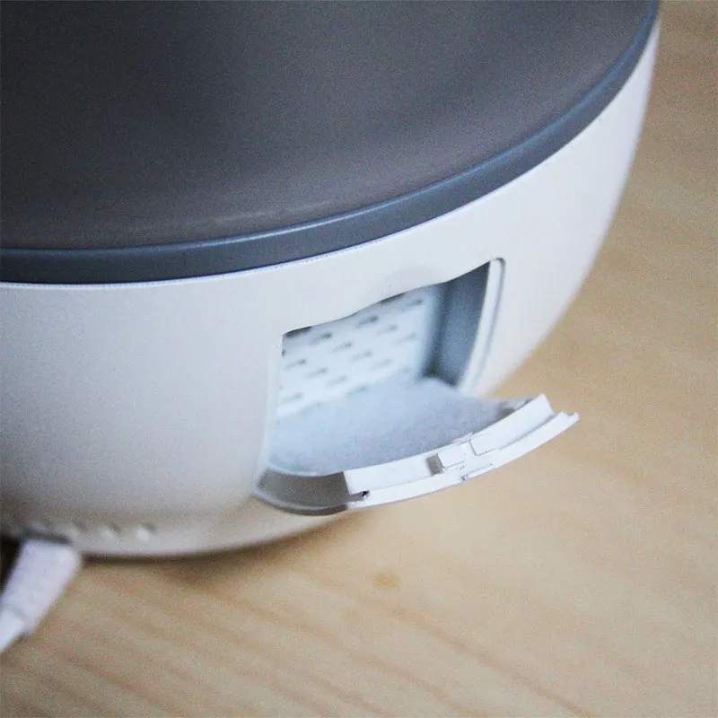 TotalComfort Cool Mist Ultrasonic Humidifier