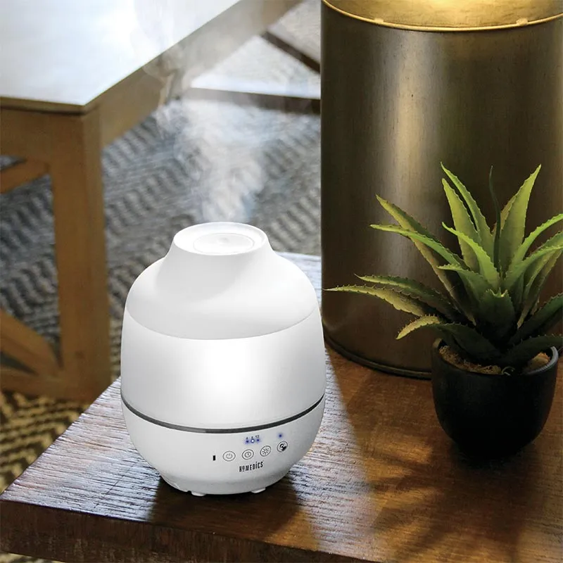 TotalComfort Cool Mist Ultrasonic Humidifier