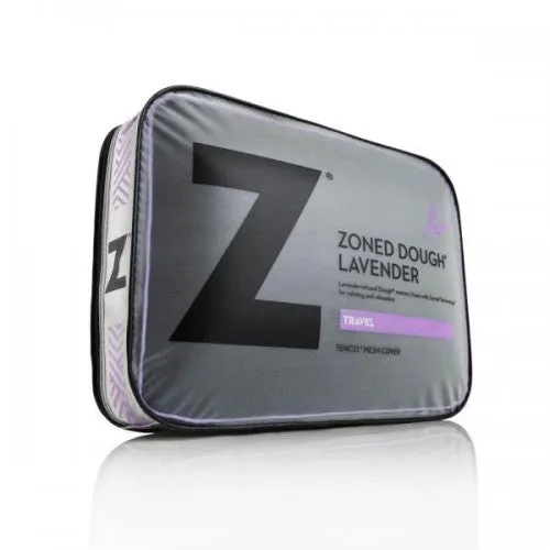 Travel Zoned Dough® Lavender