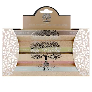 Tree of Life Incense Variety Pack