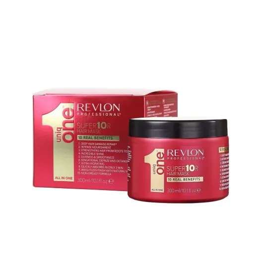 Uniq One Super10r Hair Mask