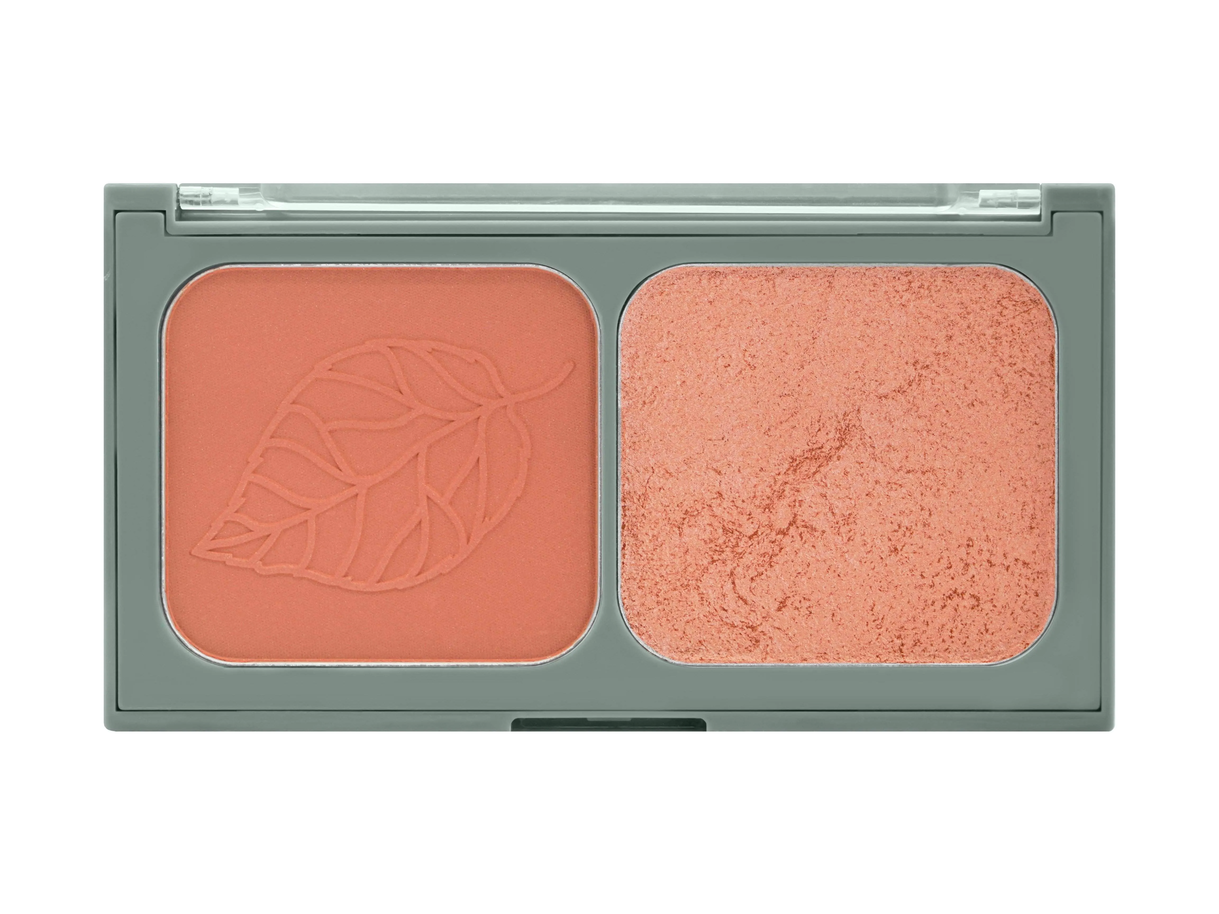 Very Vegan Duo Blusher