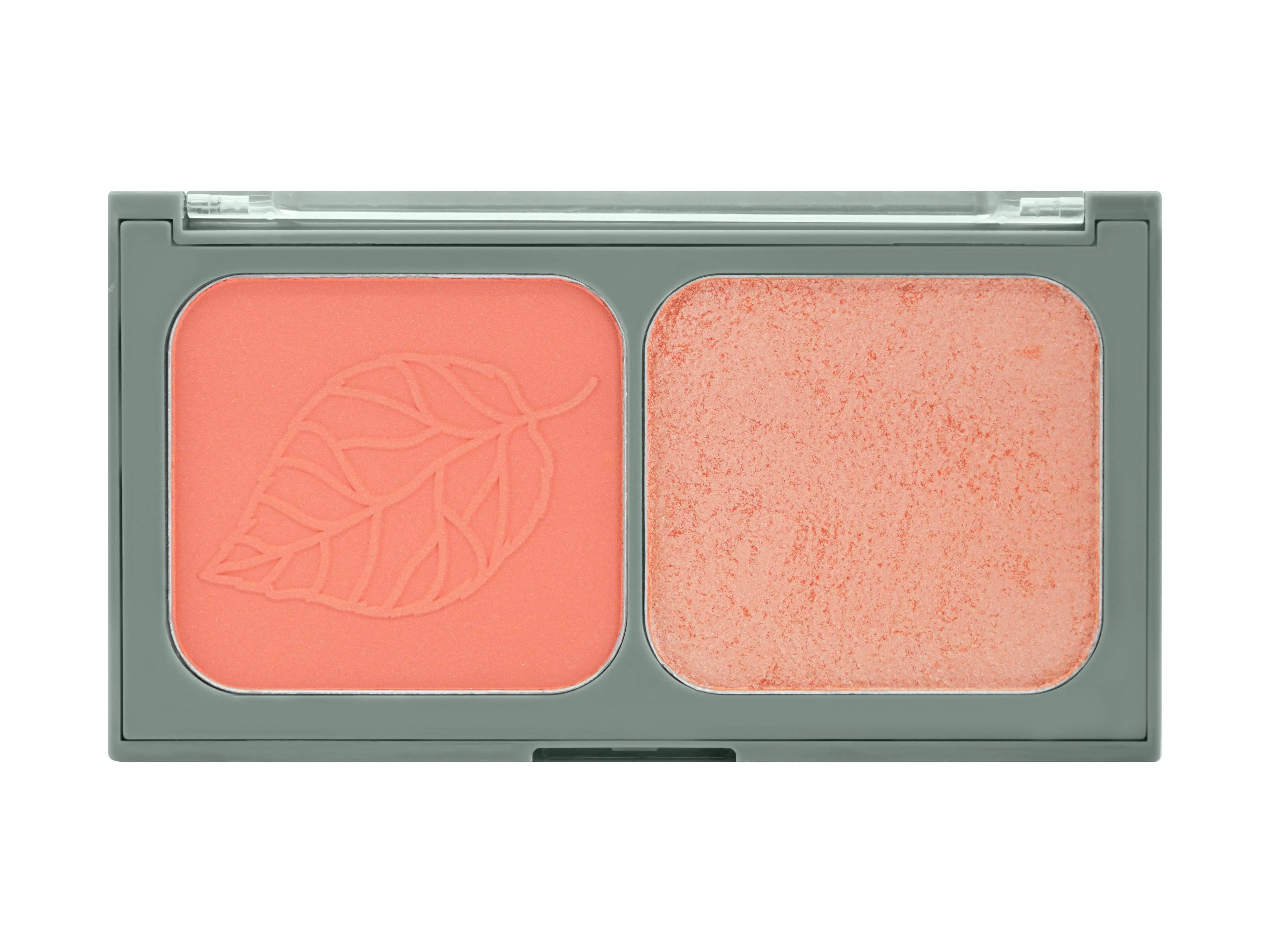 Very Vegan Duo Blusher