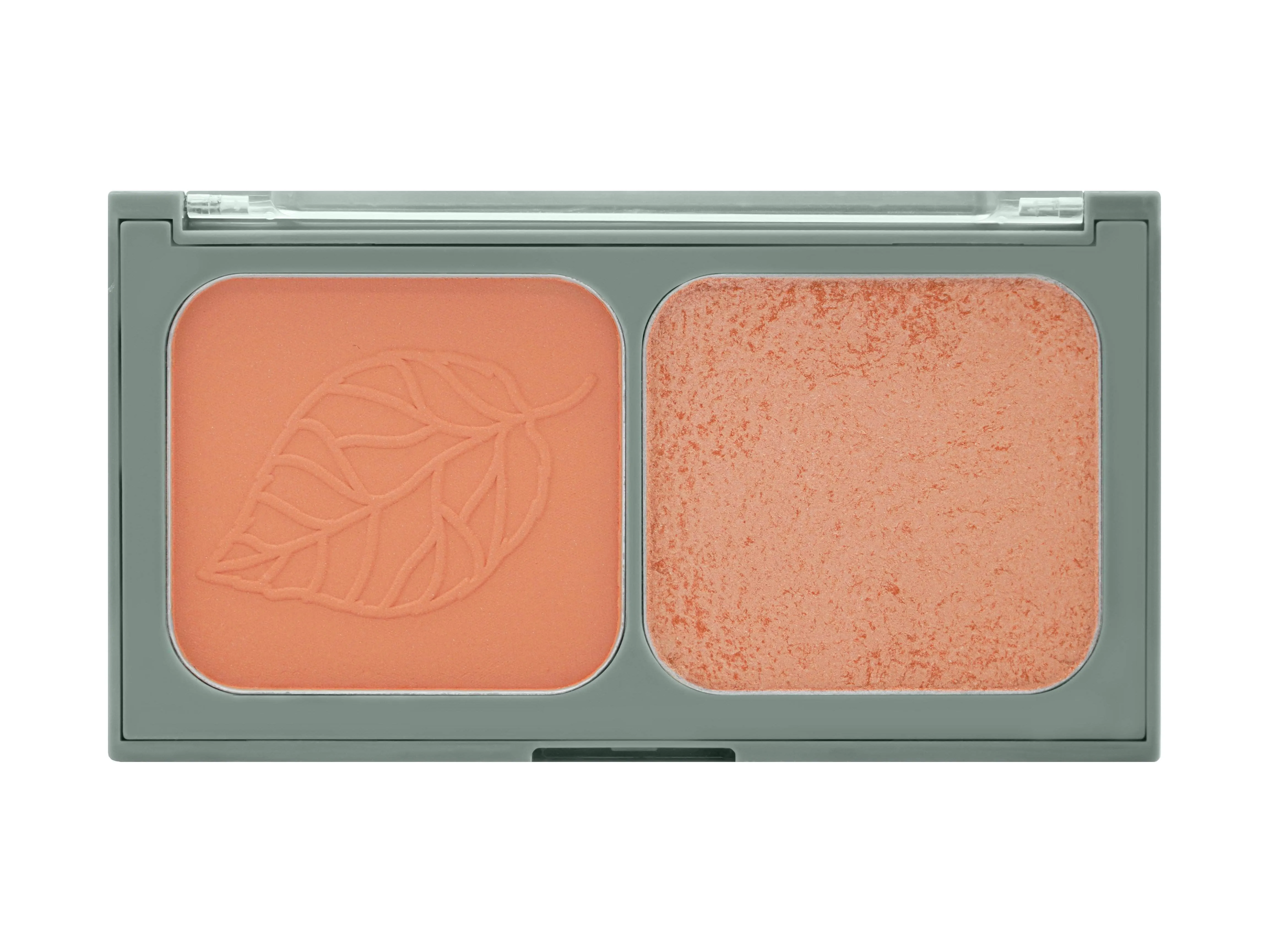 Very Vegan Duo Blusher