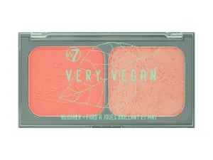 Very Vegan Duo Blusher