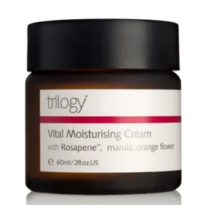 Vital Moisturising Cream