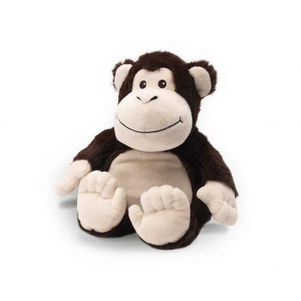 Warmies Heatable Soft Plush Animals