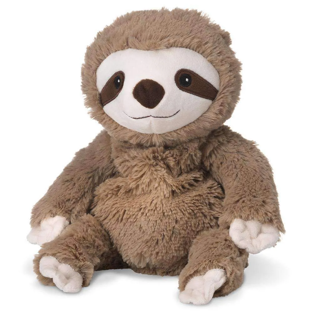 Warmies Heatable Soft Plush Animals