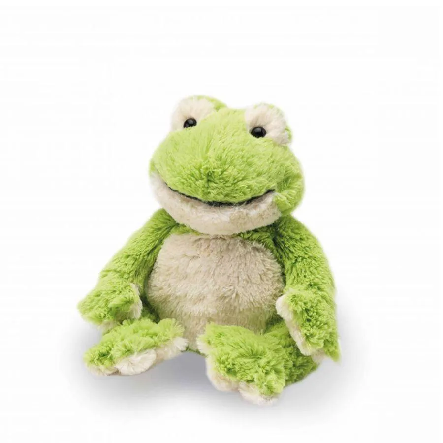 Warmies Heatable Soft Plush Animals