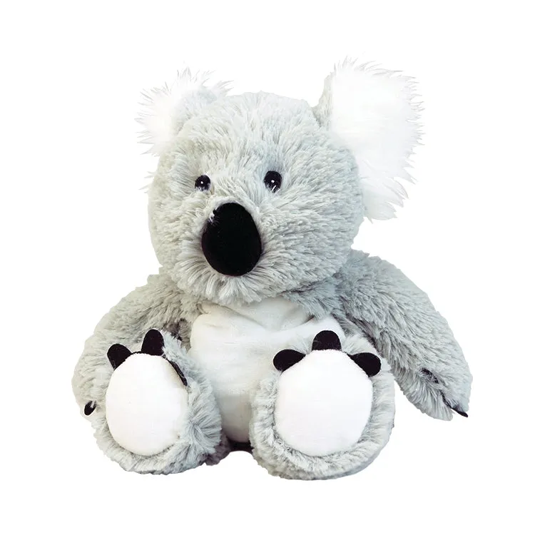 Warmies Heatable Soft Plush Animals