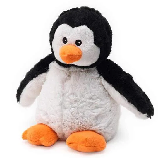 Warmies Heatable Soft Plush Animals