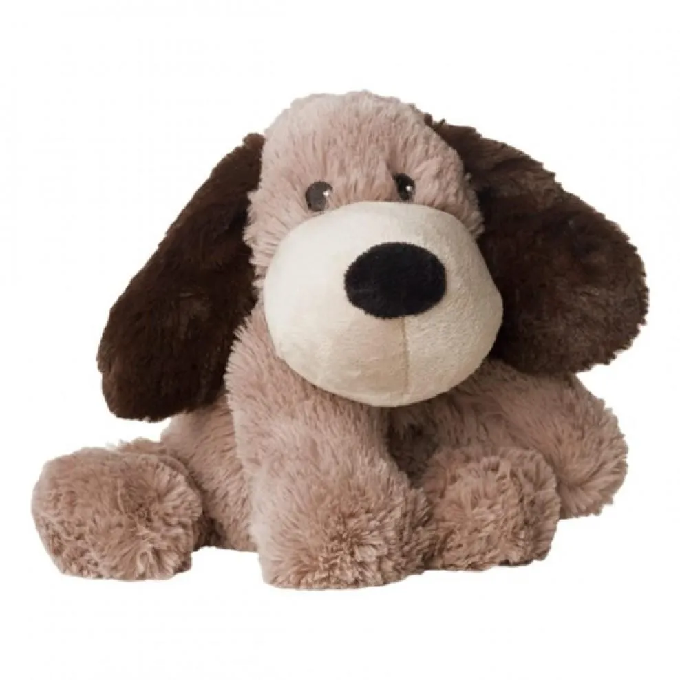 Warmies Heatable Soft Plush Animals