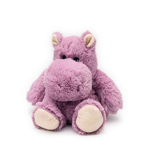 Warmies Heatable Soft Plush Animals