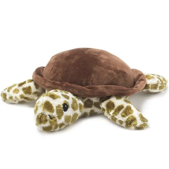 Warmies Heatable Soft Plush Animals