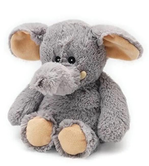 Warmies Heatable Soft Plush Animals