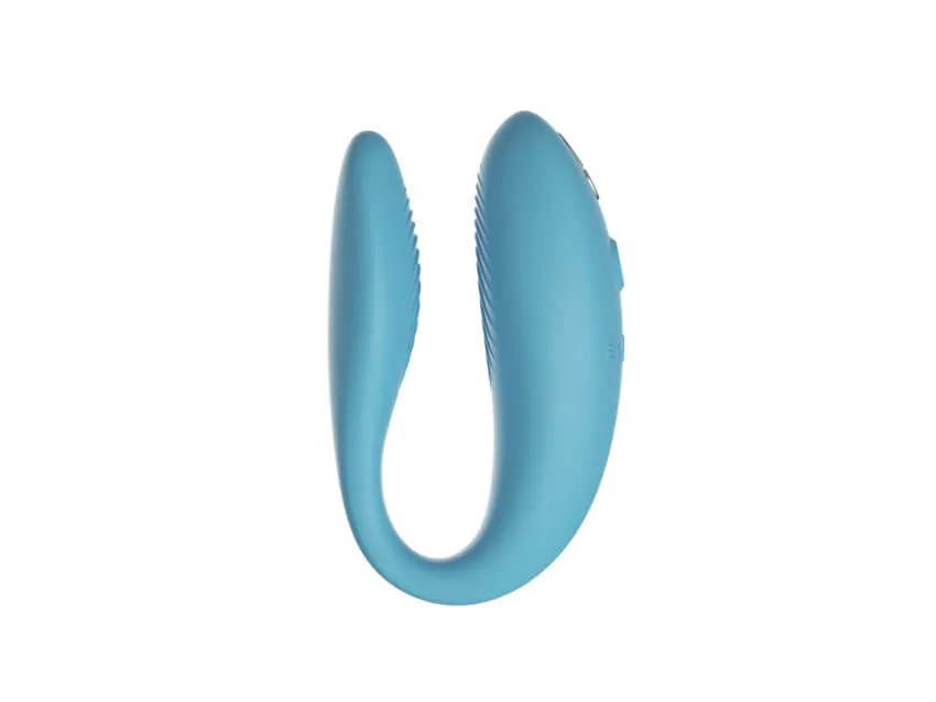 We-Vibe Sync Go