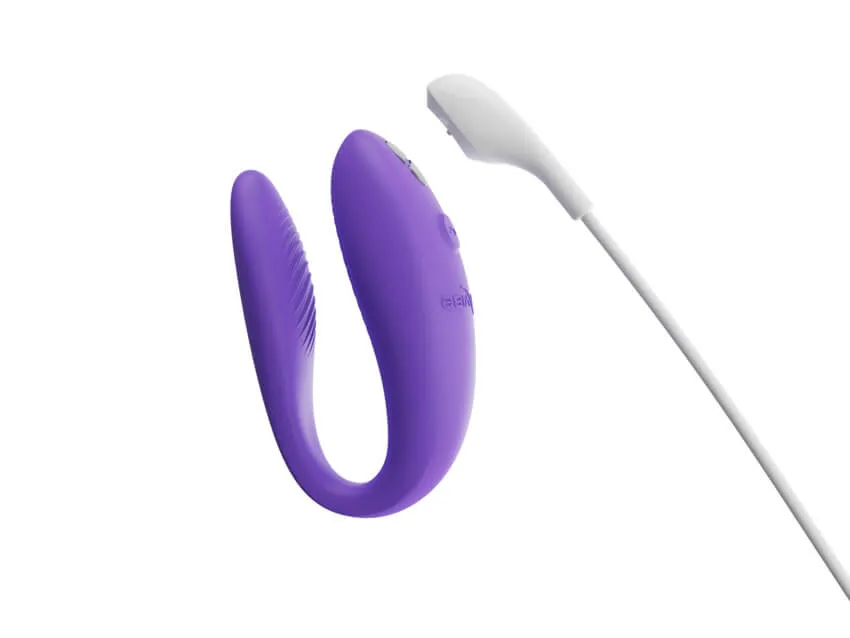 We-Vibe Sync Go