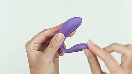 We-Vibe Sync Go