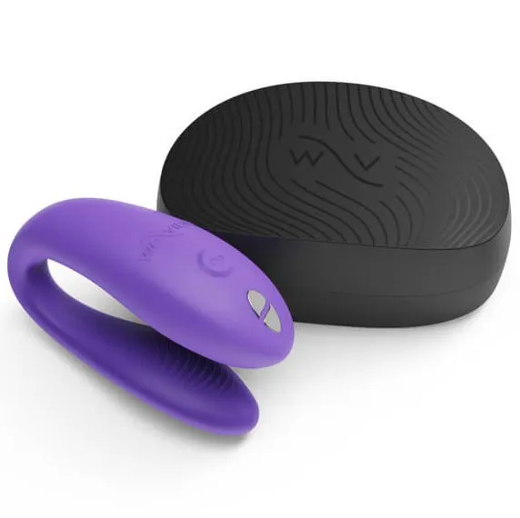 We-Vibe Sync Go