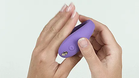 We-Vibe Sync Go