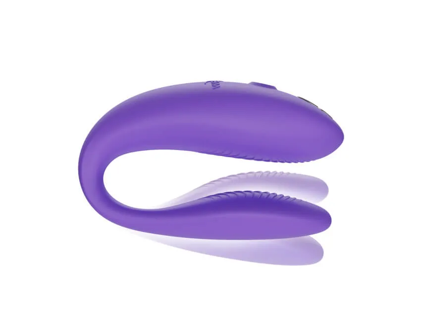 We-Vibe Sync Go