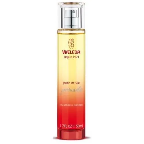 Weleda Natural Perfume Grenade 50ml