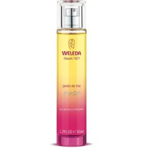 Weleda Natural Perfume Rose 50ml