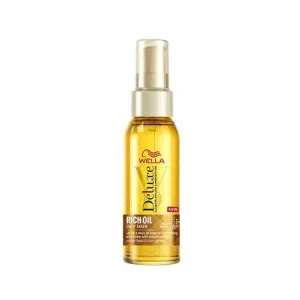 WELLA Deluxe Rich Oil 100ml